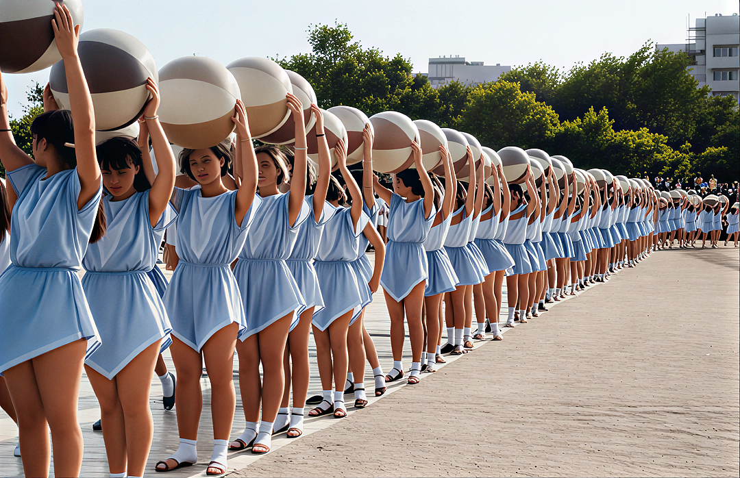 11 уникальных кадров СССР: посмотрите на эпоху иначе 