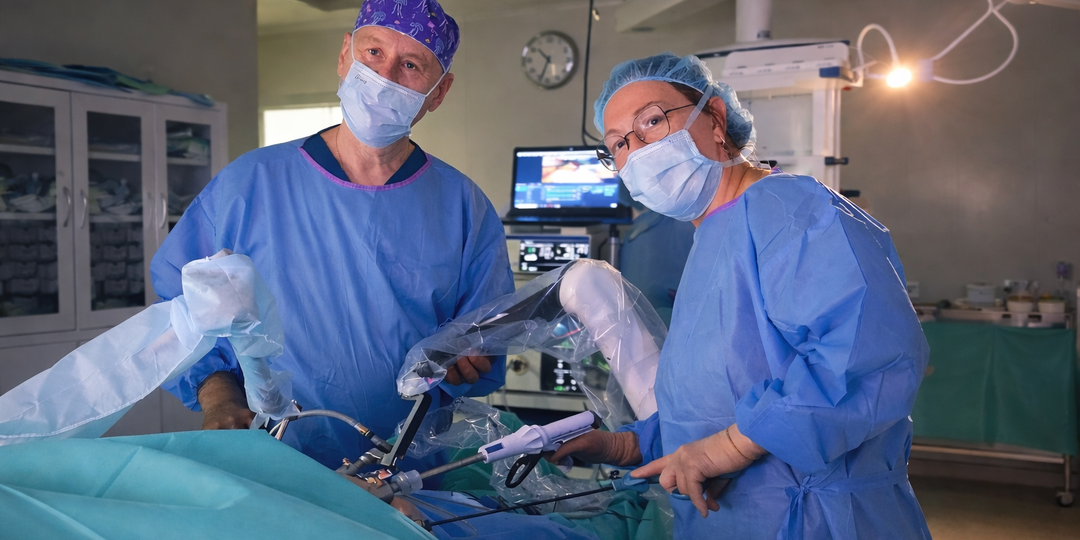 Боли после бариатрической операции: что нормально, что терпимо и когда звонить хирургу прямо сейчас