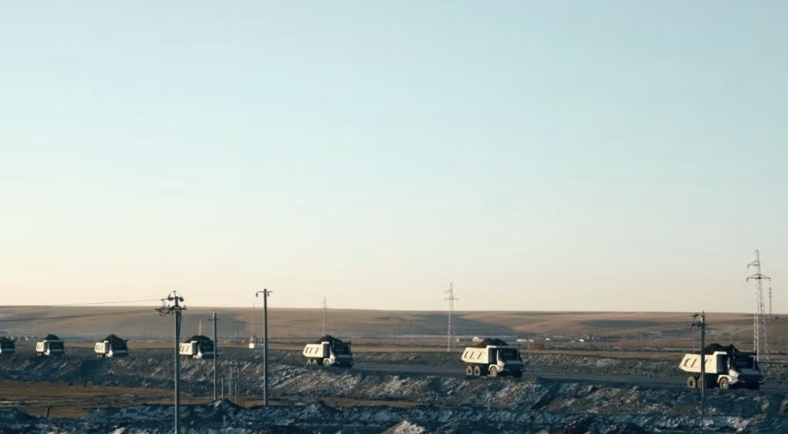 Фото со страницы ВК: Горнопромышленники России