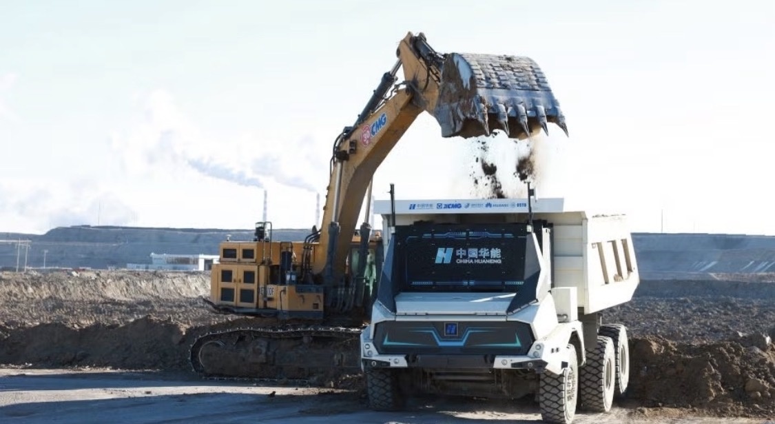 Фото со страницы ВК: Горнопромышленники России