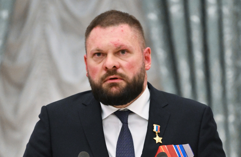    Кристина Кормилицына/РИА Новости