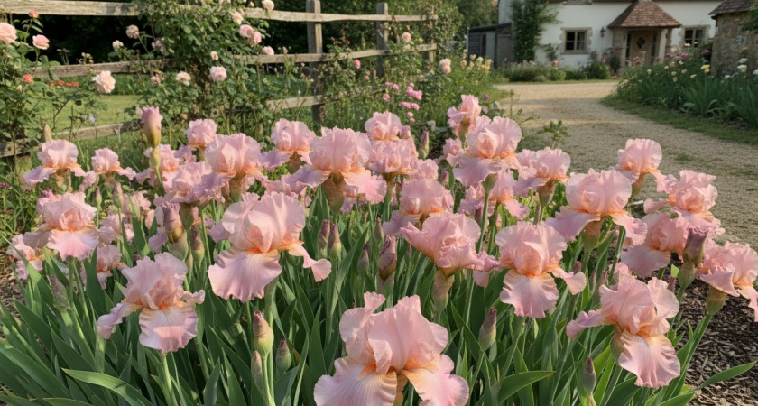    нейросеть Midjourney