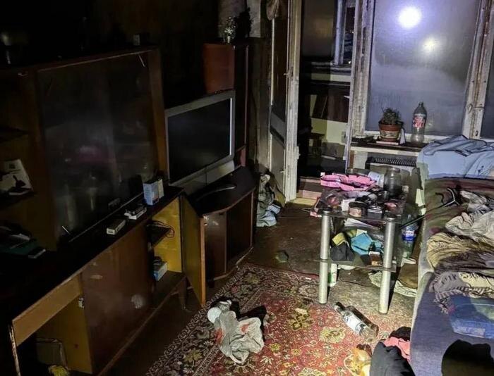 Обложка © Max / Прокуратура Москвы