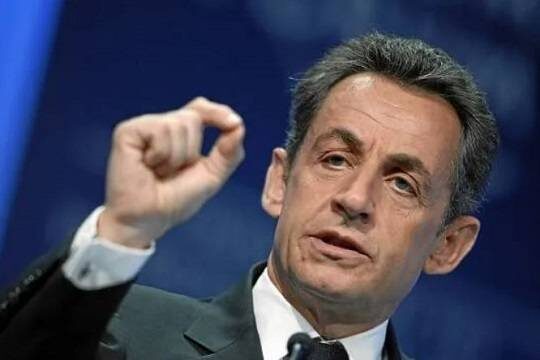    Саркози снова посадят в тюрьму (фото: flickr/World Economic Forum)