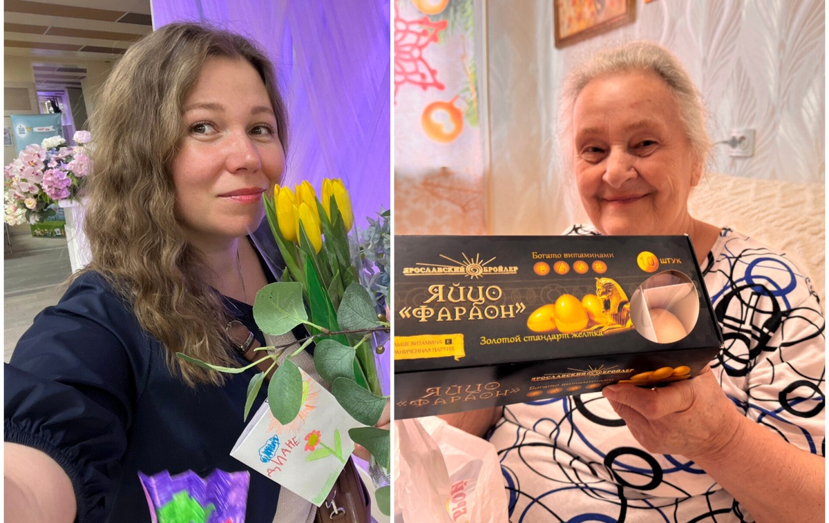 Все фото: канал Зоркий 