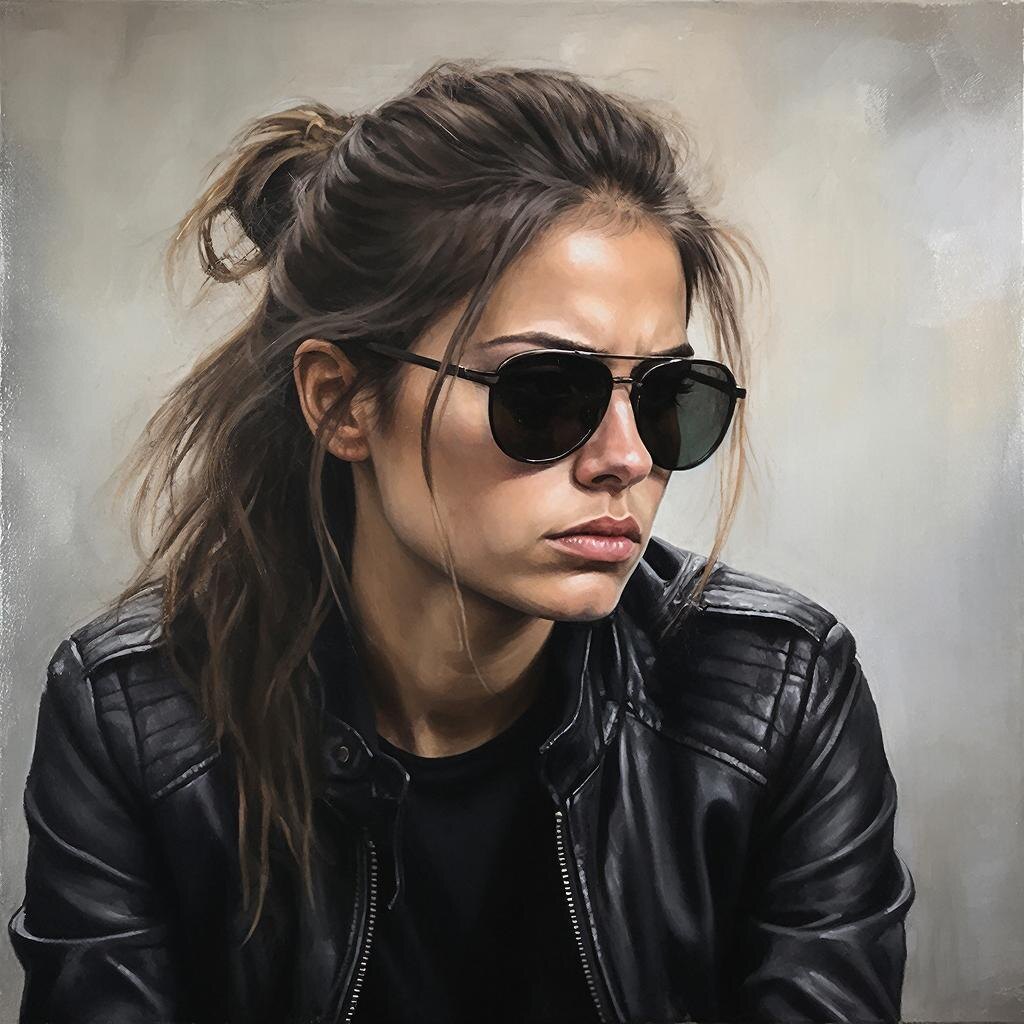 "She's a Killer Queen"