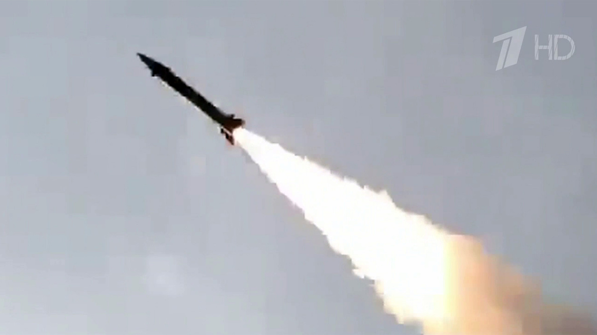    Первый канал