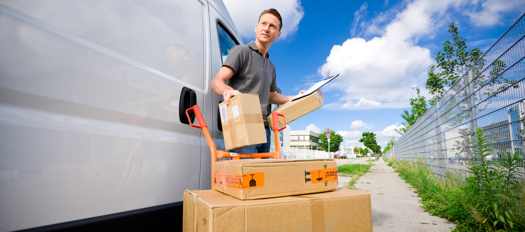 Как мы доставляем сантехнику по всей России: сравнение ТК и секреты выбора