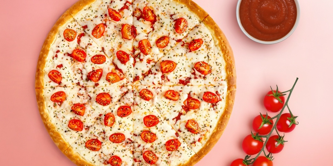 Письмо 235: обновили томатный соус для пиццы