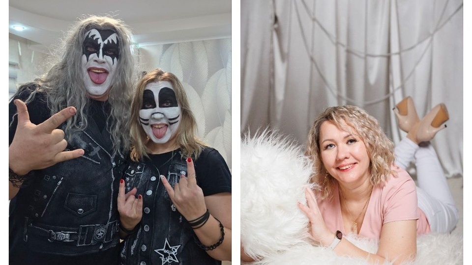 «Что ты лапки сложила?»: Прапорщик в отставке из Шахт уже прощалась с жизнью из-за рака, но завоевала корону красавицы