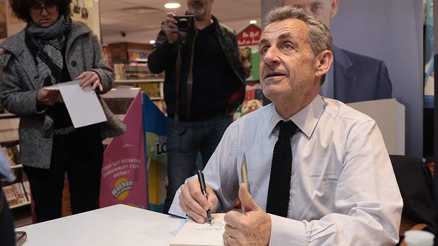    Фото: Global Look Press/IMAGO/Robert Poulain/Starface