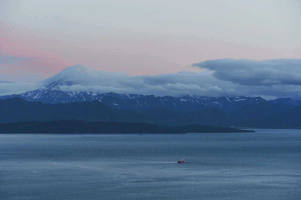 Тур на Камчатку с Вместе Тревел
