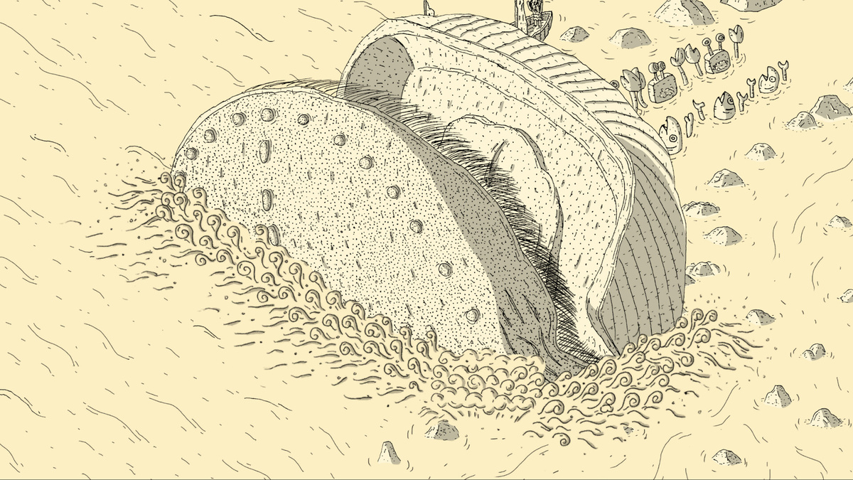 Игра Finding Polka!