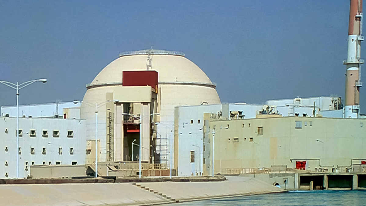    Первый канал