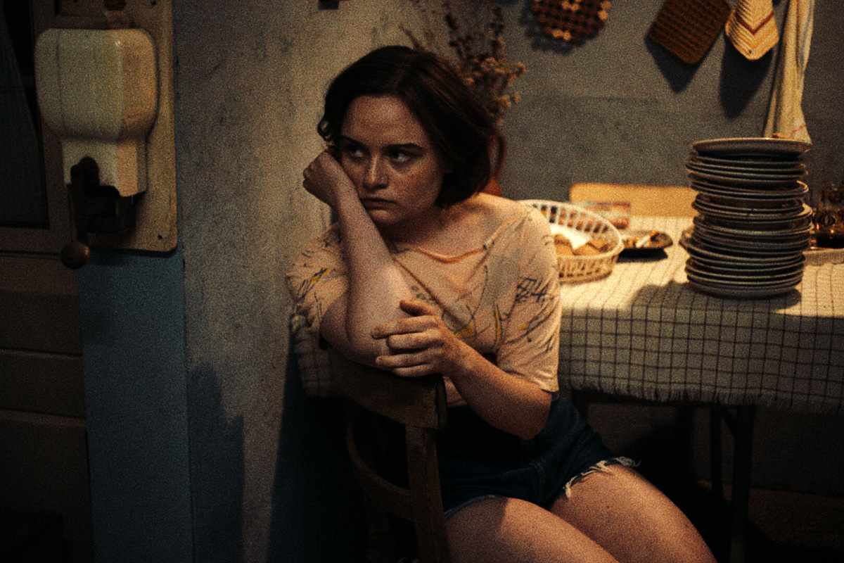     «Звук падения», режиссер Маша Шилински, 2025 «Звук падения», режиссер Маша Шилински, 2025