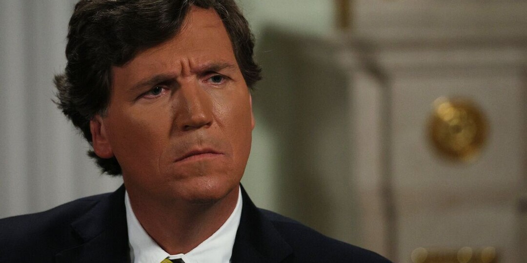 Такер Карлсон призвал молиться