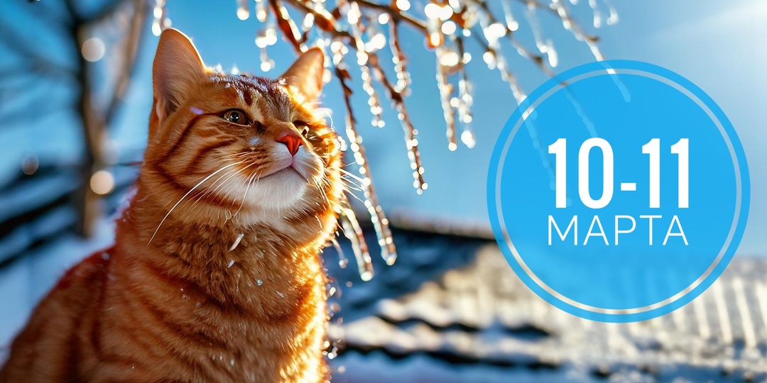 Нумерологический прогноз на 10 и 11 марта 2026: от общения и суеты к гармонии и покою