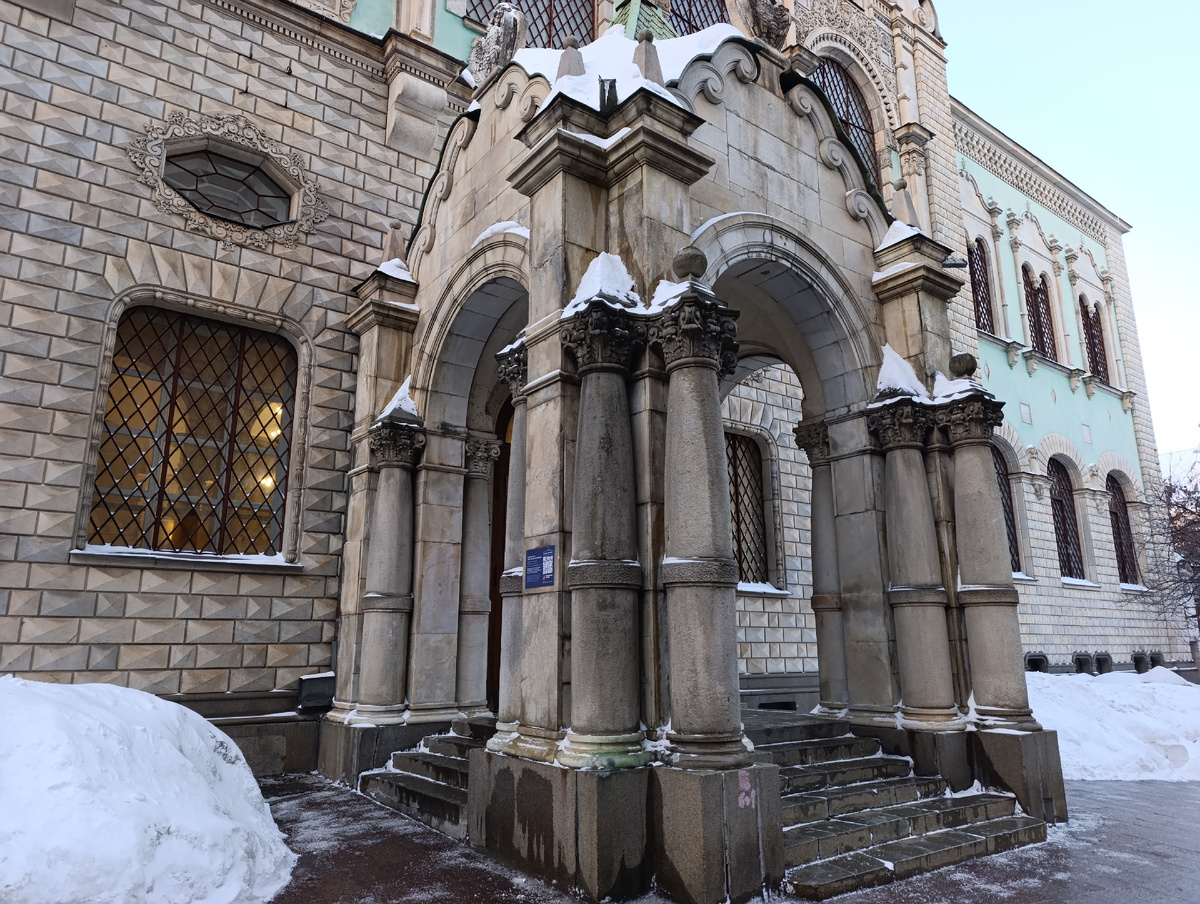 личное фото