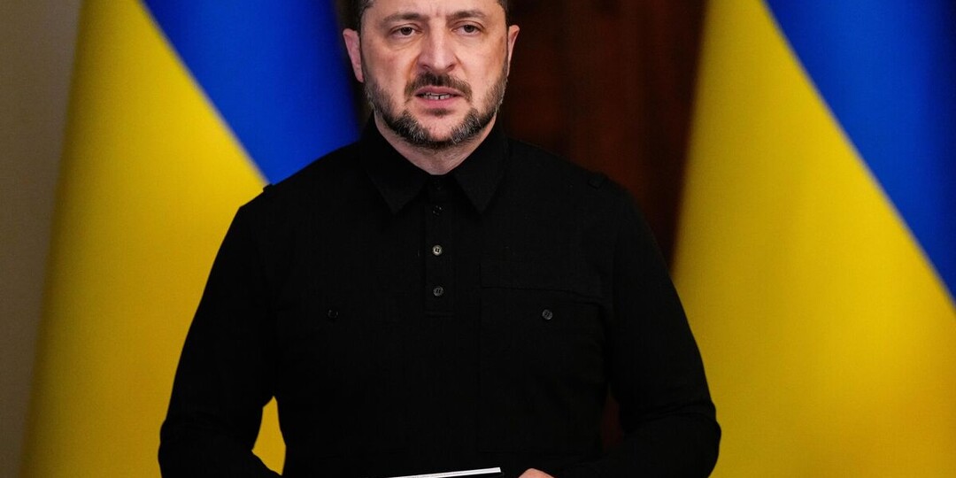 "Полная победа". В Финляндии высказались об оружии для Зеленского