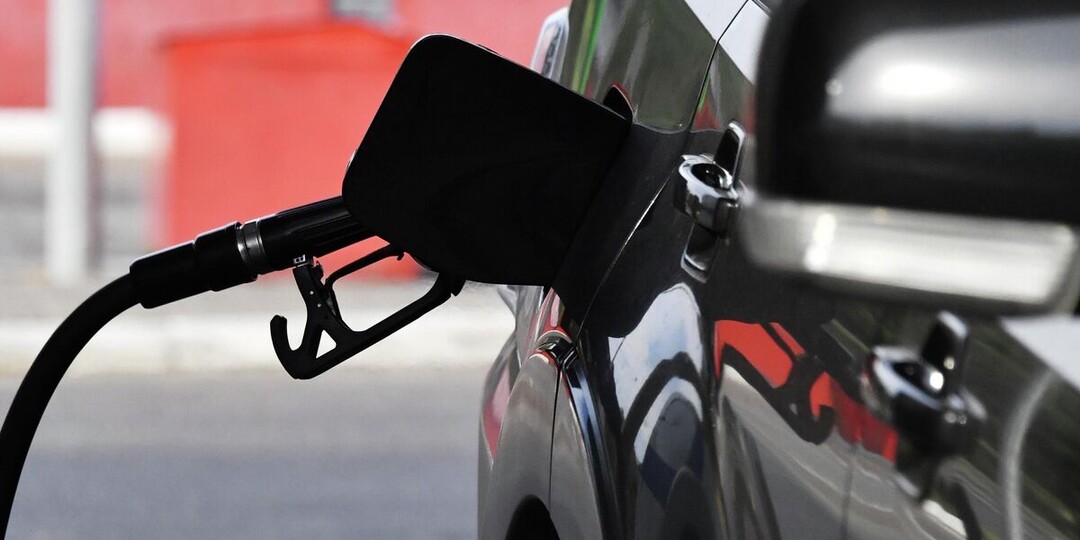 В Молдавии частные АЗС ввели лимит на продажу топлива