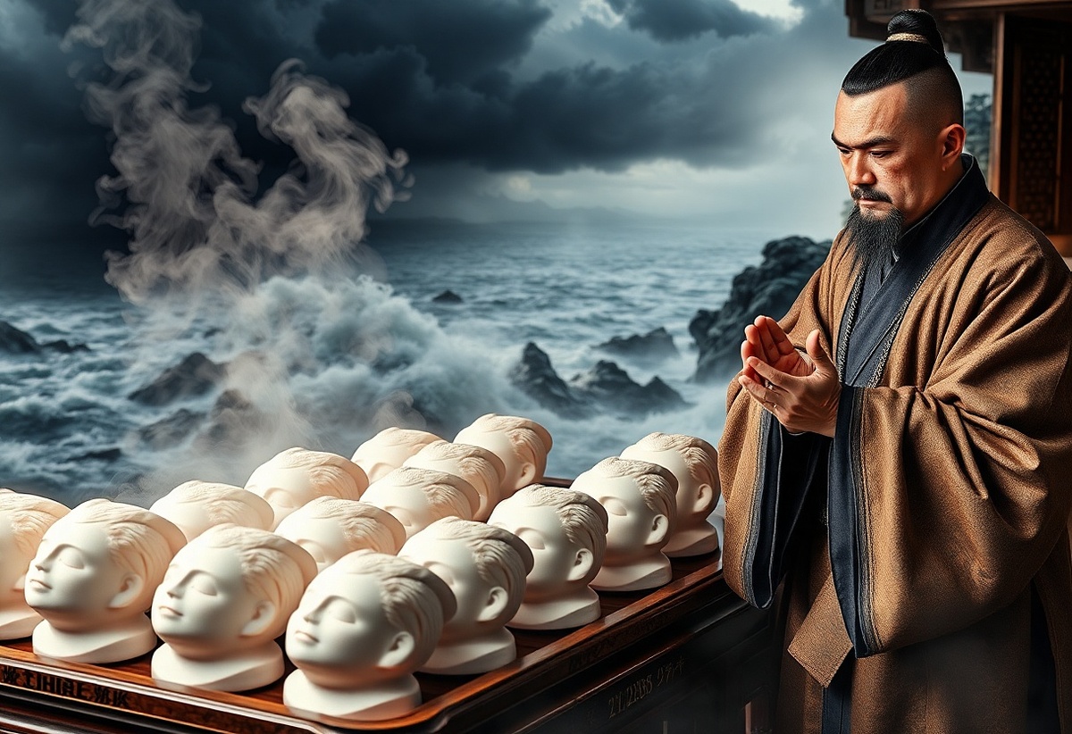 Сгенерированно ИИ