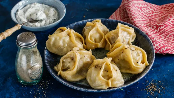 Легенда о маньтоу(Манты): как древний стратег спас своих воинов и создал вкусный шедевр.