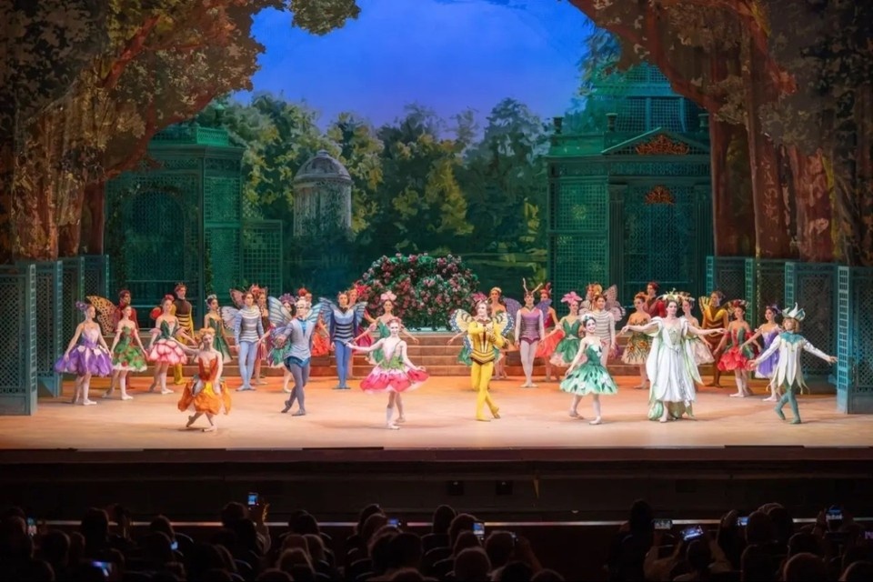    Самарские артисты выступят на главной сцене страны фото: социальные сети Вячеслава Федорищева