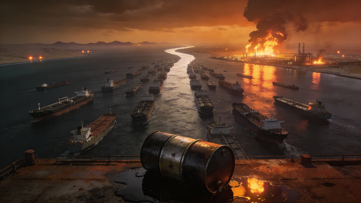 Коллаж канала Критический элемент