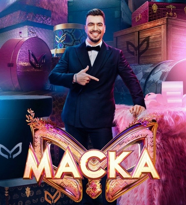 Музыкальное шоу «Маска» на НТВ / шоу маска отзывы и комментарии телезрителей