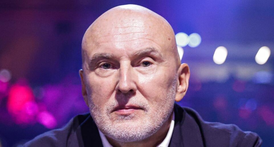    ТАСС/Михаил Синицын