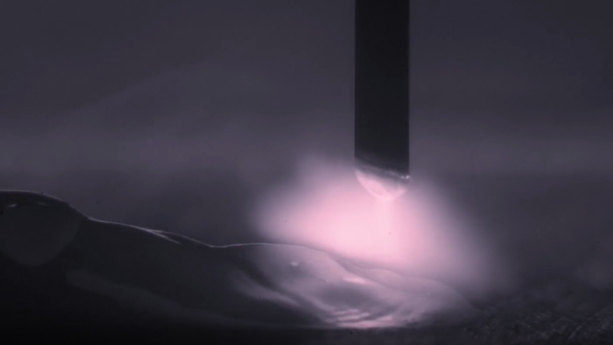 CMT процесс - прогрессивные технологии MIG/MAG сварки (часть 2)