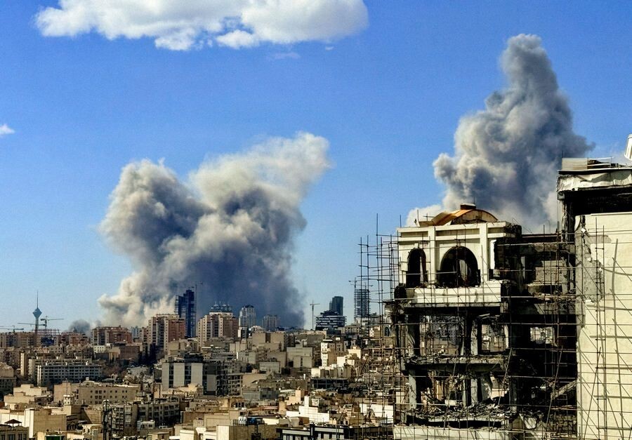     / Источник: © SalamPix/Abaca/Sipa USA/ТАСС