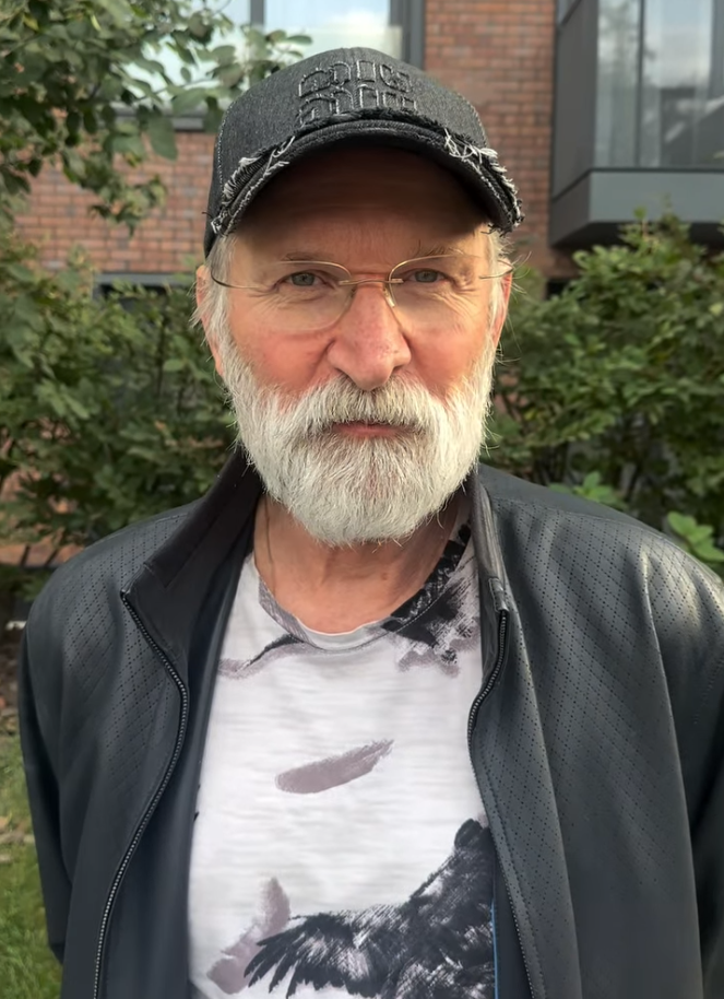    Артист, чья искренность покорила миллионы.