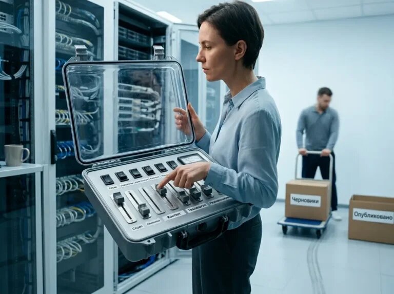    Трафик и заявки — итог настройки рычагов SEO, а не охоты за позициями. "Kontenium"