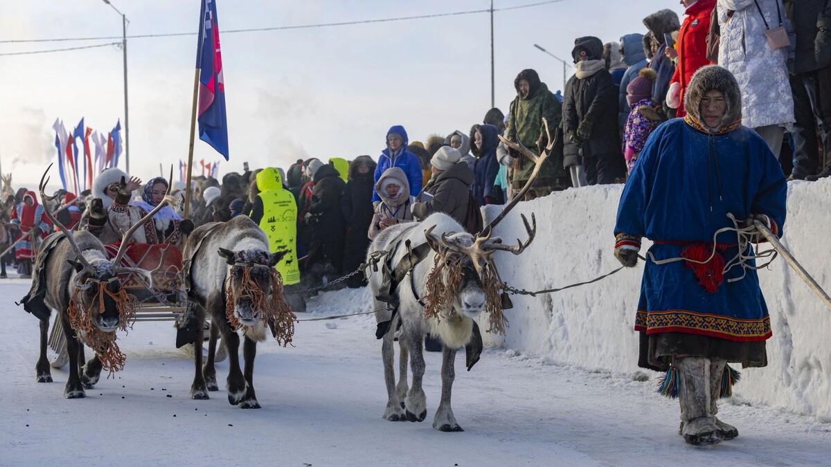    Фото: Никита Погодин / «Ямал-Медиа»