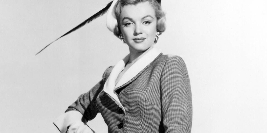 Неизвестная фотосессия Мэрилин Монро: новая Джин.