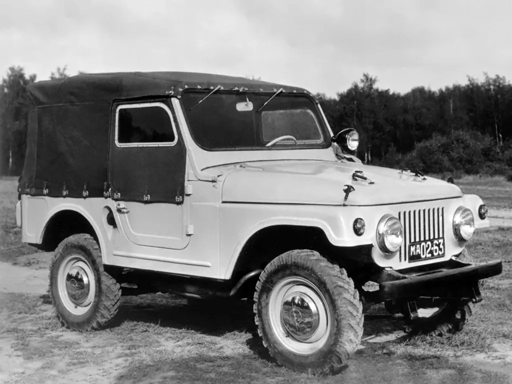 Фото: carakoom.com