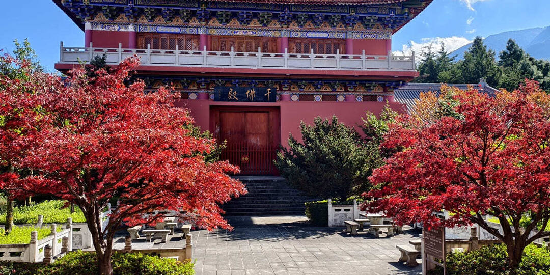 Гид по транспортной системе Китая