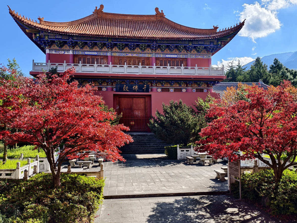 Гид по транспортной системе Китая