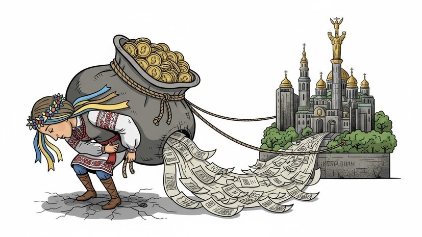   Сгенерировано с помощью ИИ