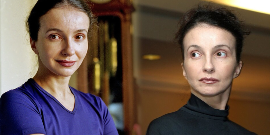 «Я была любовницей по выходным»: тайная жизнь Аллы Сигаловой, о которой она молчала 12 лет