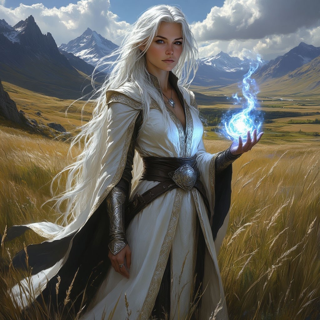 Королева-Ведьма