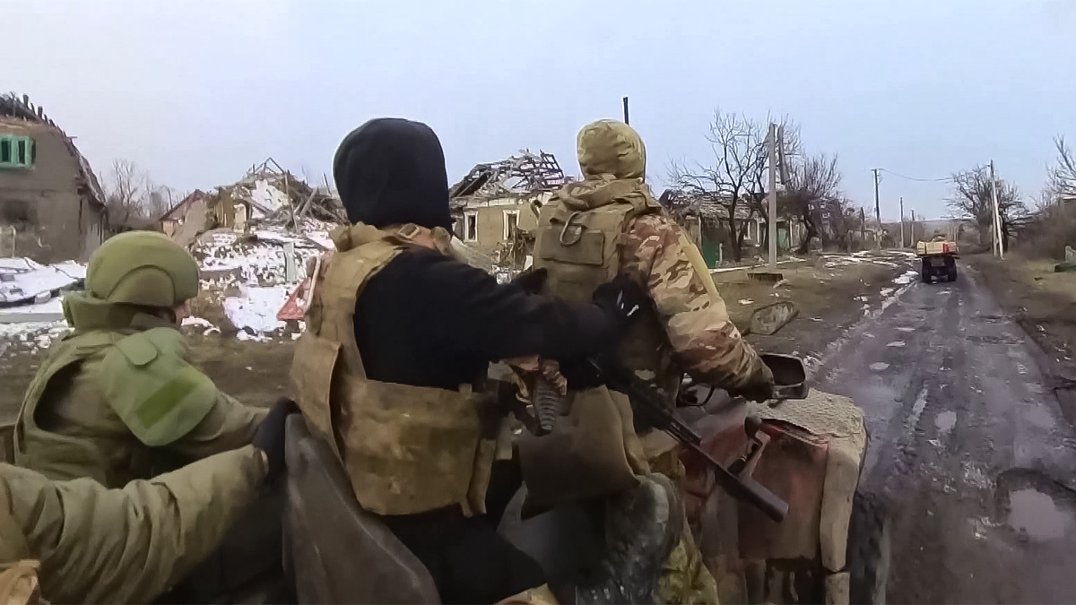    Первый канал