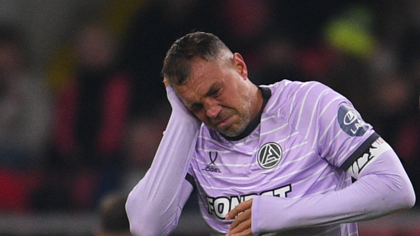   РИА Новости Алексей Филиппов