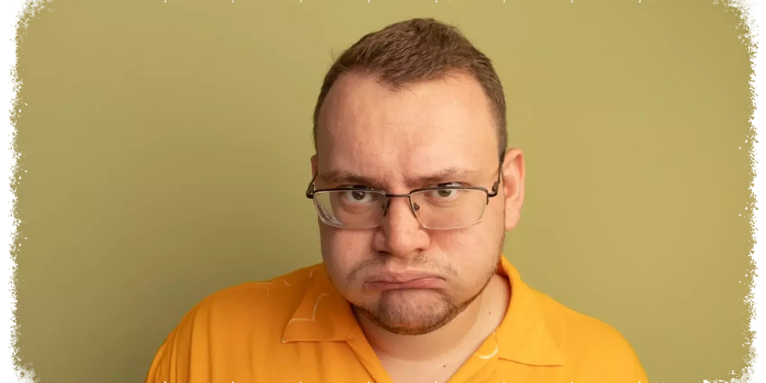 "Я могу работать на нелюбимой работе, а муж - нет, у него депрессия", - злится жена