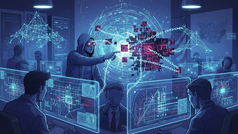   Сгенерировано с помощью ИИ