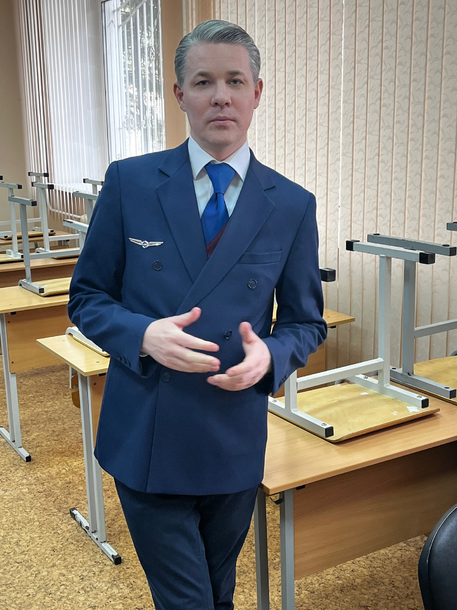 Говорю и показываю ☝️