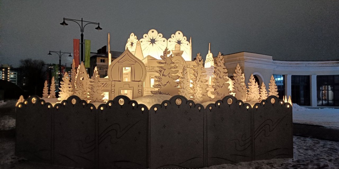 Вечерняя прогулка по Рязанской ВДНХ и Лесопарку