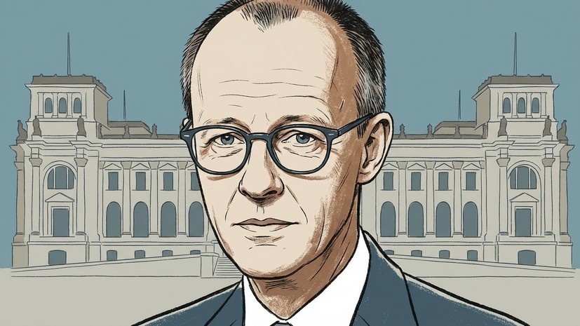   Сгенерировано с помощью ИИ