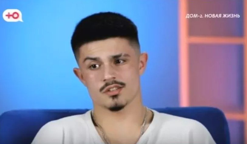 Выяснилось, почему зрители осудили Никиту Гуранду за согласие лететь в Китай